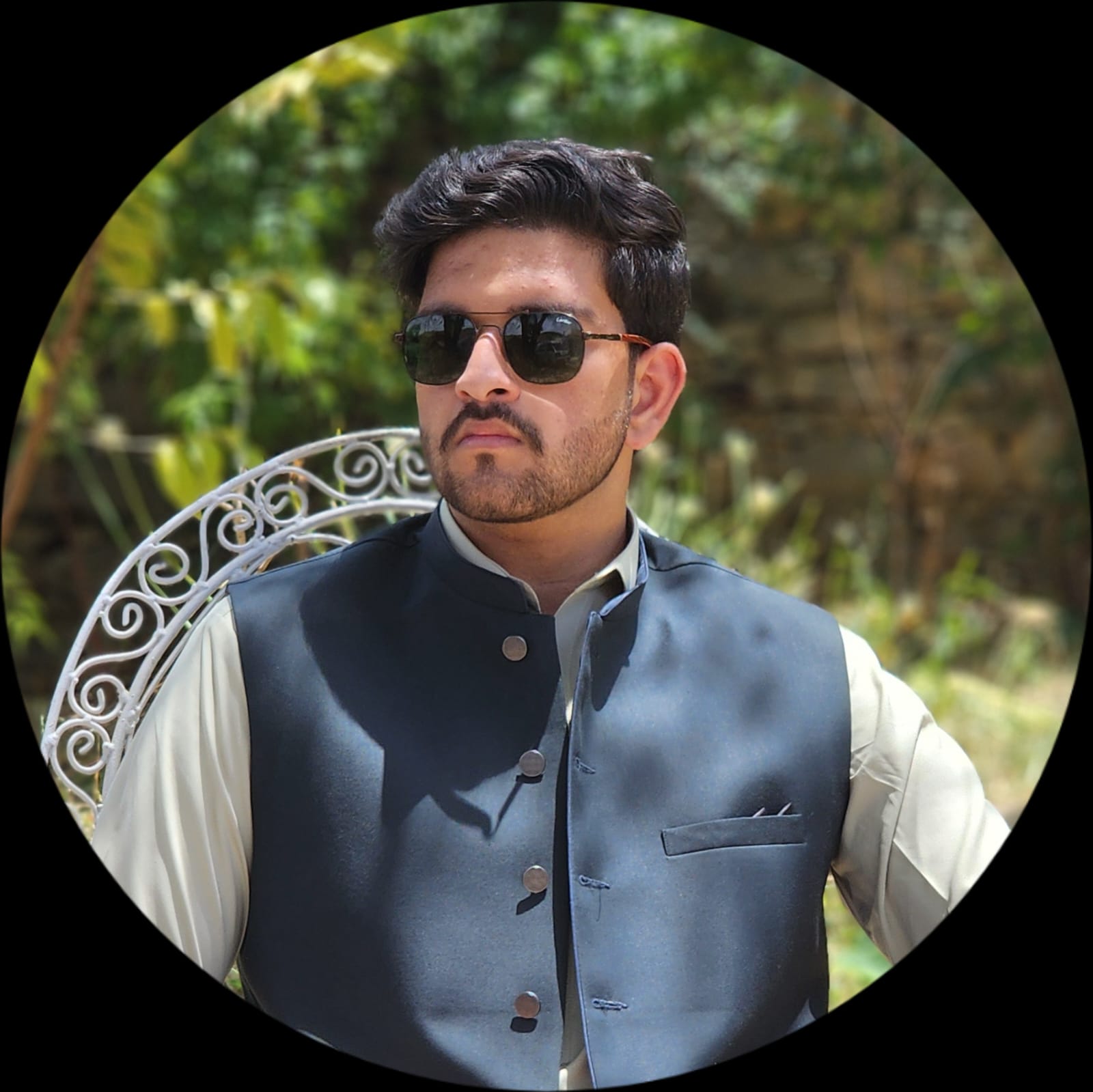 Zohaib Awais